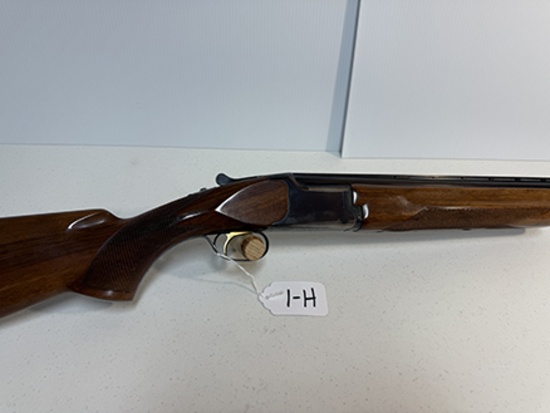 Browning Citori 20ga, 2 2/3in and 3in, S#04563N47