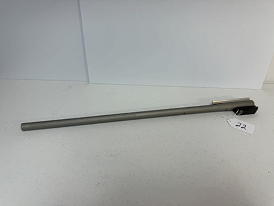Encore Pro-Hunter 223 Remington Rifle Barrel, Scope Mount