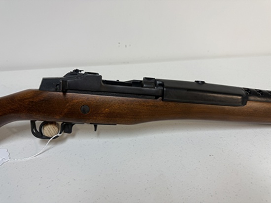 Ruger Ranch Rifle, 223 Cal. Serial #187-23109