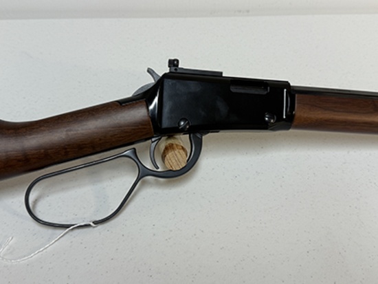 Henry Mod. H0017MLP, 22 Magnum, Serial #TMLP01689