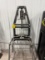 Counter Top 12 Ton, 14 in. Wide Shop Press, Sells w/ Stand
