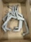 (3) Vise Grips