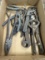 Bull Lead & Misc. Tools