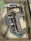 Misc. C-Clamps