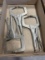 (3) Vise Grips