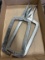 (2) Vise Grips