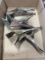 (3) Vise Grips