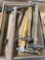 Snap-On & Mac Body Hammers & Others