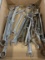 Assorted Wrenches