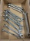 Craftsman Line Wrenches & Others