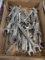 Assorted Craftsman Wrenches