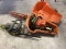 Stihl 017 Chain Saw & Poulan Wood Shark