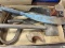 Auto Body Tools