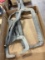 (3) Vise Grips