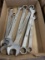 Standard Wrenches up to 1 1/4 in.