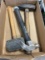 Hammers, Mallet