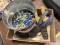 Wire Pliers, Connectors
