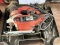 Black & Decker Fire Storm Jig Saw