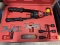 Astro 13 in. Nut/Thread Setting Hand Riveter Kit
