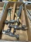Misc. Body Hammers