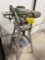 Central Machinery 4 in. X 30 in. Belt & 6 in Disc Sander w/Stand