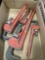 8, 10, 14 & 18 in. Pipe Wrenches