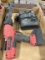 Snap-On 18V  Caulking Gun