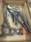 Assorted Pliers