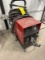 Lencospot Mark II Series Resistance Duo-Spot Welder
