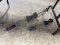 (2) Slide Pullers