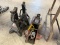 Craftsman 3 Ton Jack Stands & Floor Jack