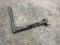 Custom Made Reese Hitch Riser