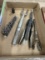 Automotive Tools as Shown