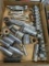 Assorted Sockets & Wrenches