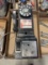 Vintage Coin Operated Phone