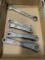 Craftsman Ratchet Wrenches & Other