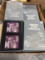 Country Music Cavalcade 8 Track Cassette Tapes