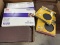 Various Automotive Sand Paper