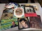 Collectible Books & Fans