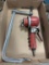 BP Air Sander & Clamp