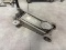 2 1/2 Ton Floor Jack, No Top Handle