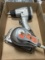 BP Air Sander & 1/2 in. Impact