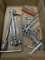 Misc. Assorted Wrenches