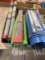 Assorted Welding Rods