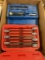 Tekton 3/8 in. Drive Allen Wrench Set & Driver Bit Set