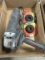 Craftsman Angle Grinder