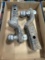 (2) Receiver Hitches