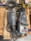 (2) Craftsman Sander Polishers