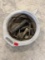 Oil Pan & Grease Guns