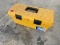 24 in. Tool Box